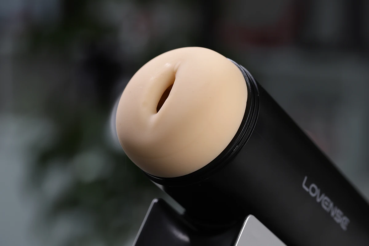 Lovense Solace Pro AI