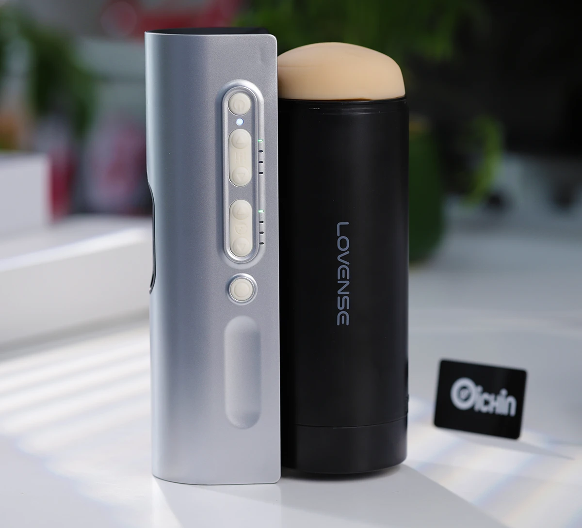 Sạc 135 phút dùng 14 giờ