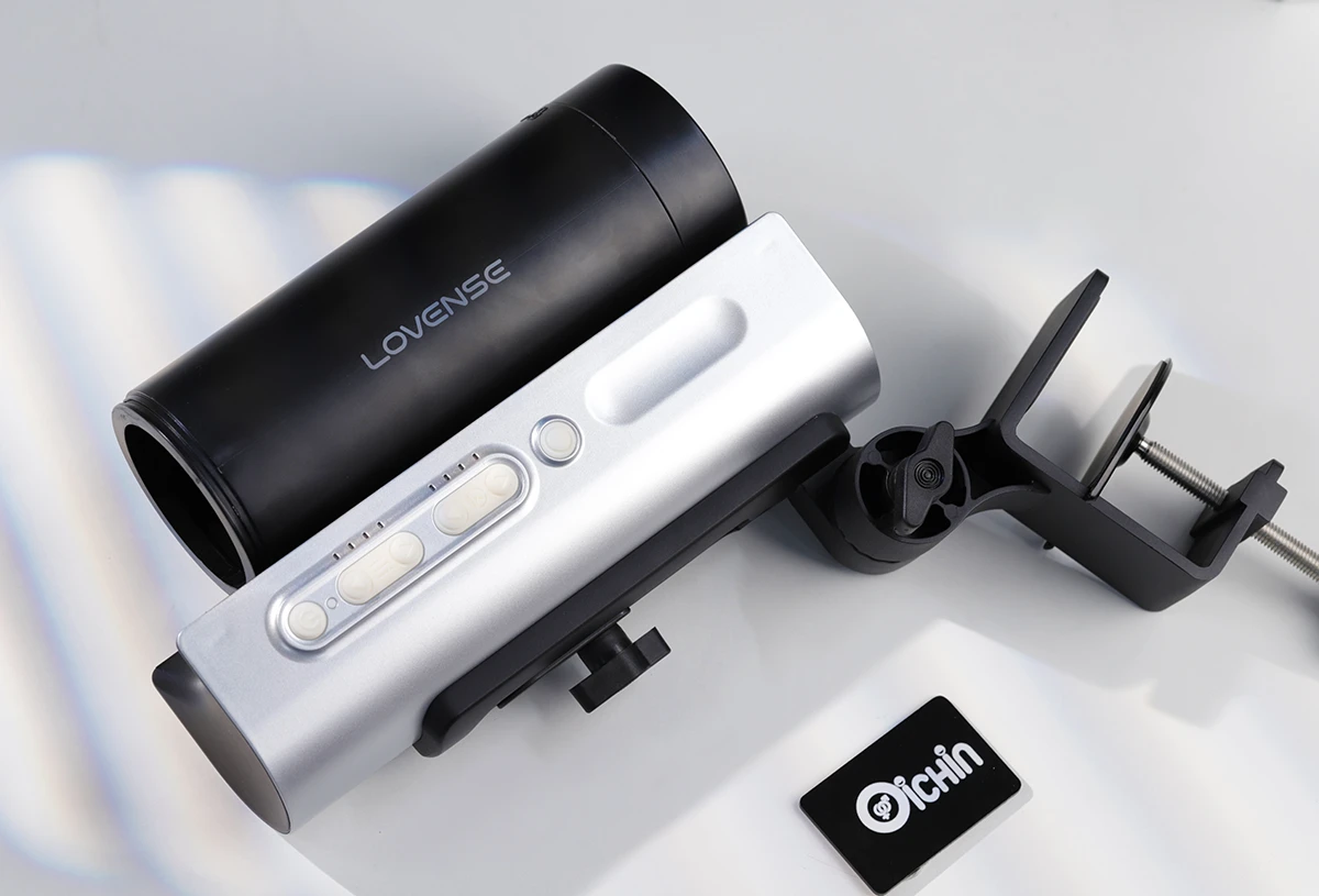 Lovense Solace Pro AI