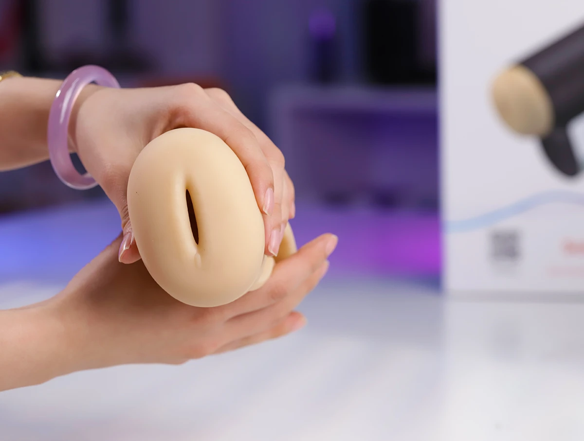 Lovense Solace Pro AI