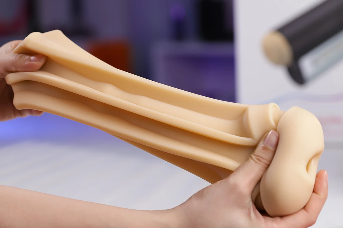 Chất liệu an toàn