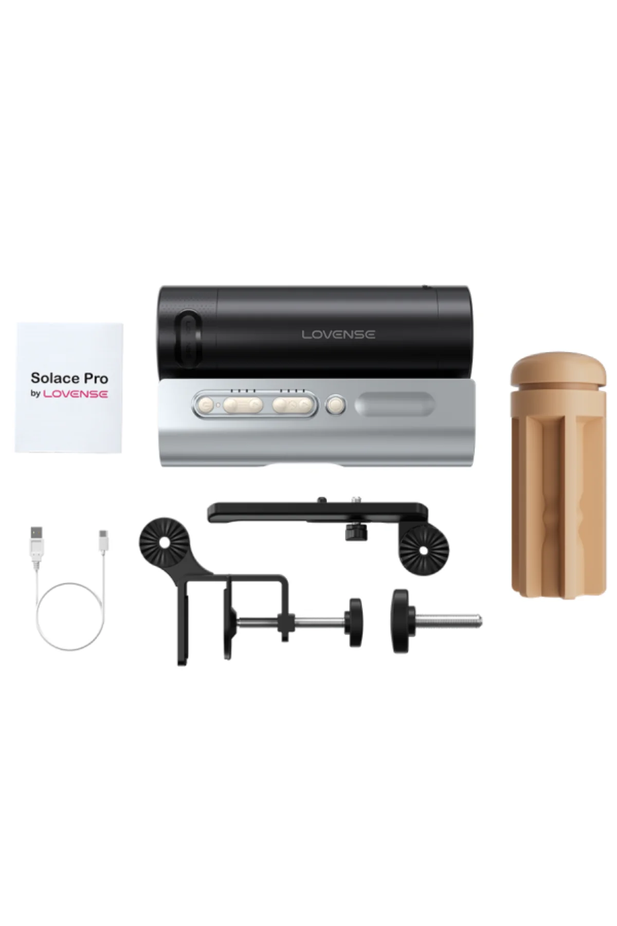 Lovense Solace Pro AI