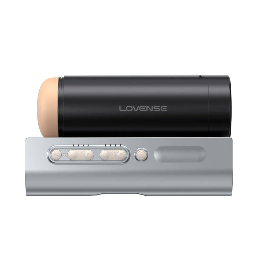 Lovense Solace Pro AI