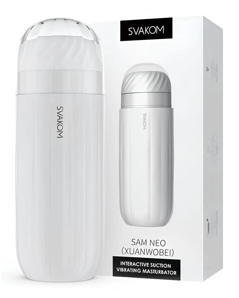 Svakom Sam Neo XUANWOBEI
