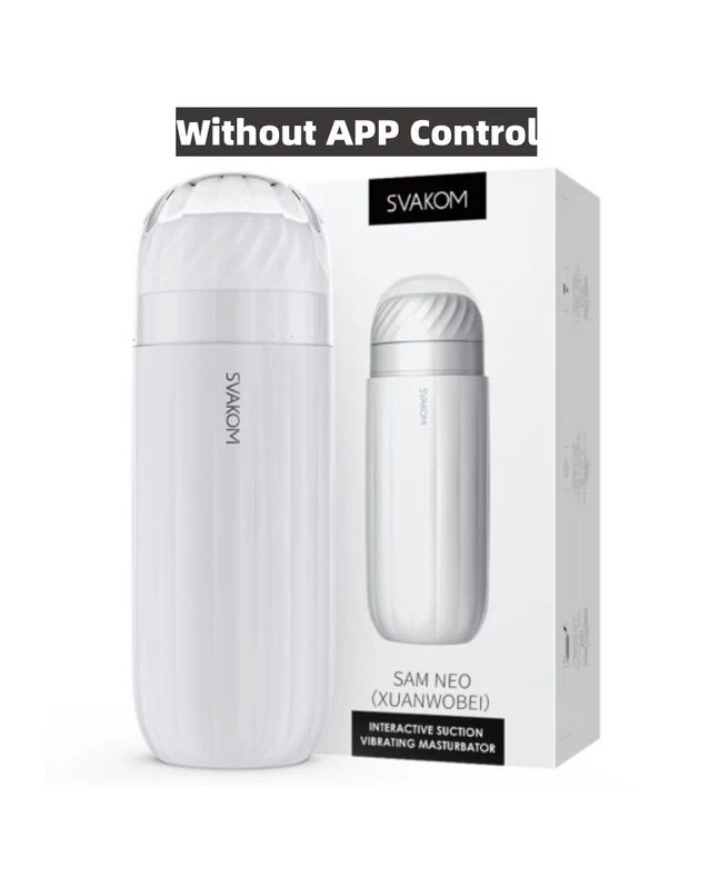 Biến thể AT16W của Svakom Sam Neo XUANWOBEI