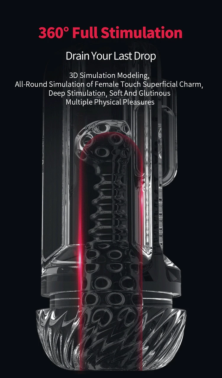 Svakom Sam Neo XUANWOBEI