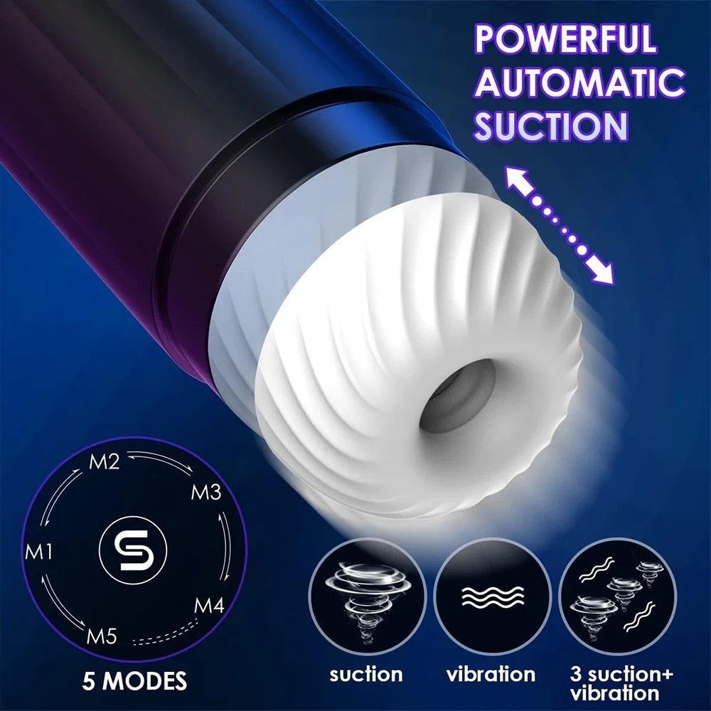 Power mạnh mẽ đánh gục nam giới