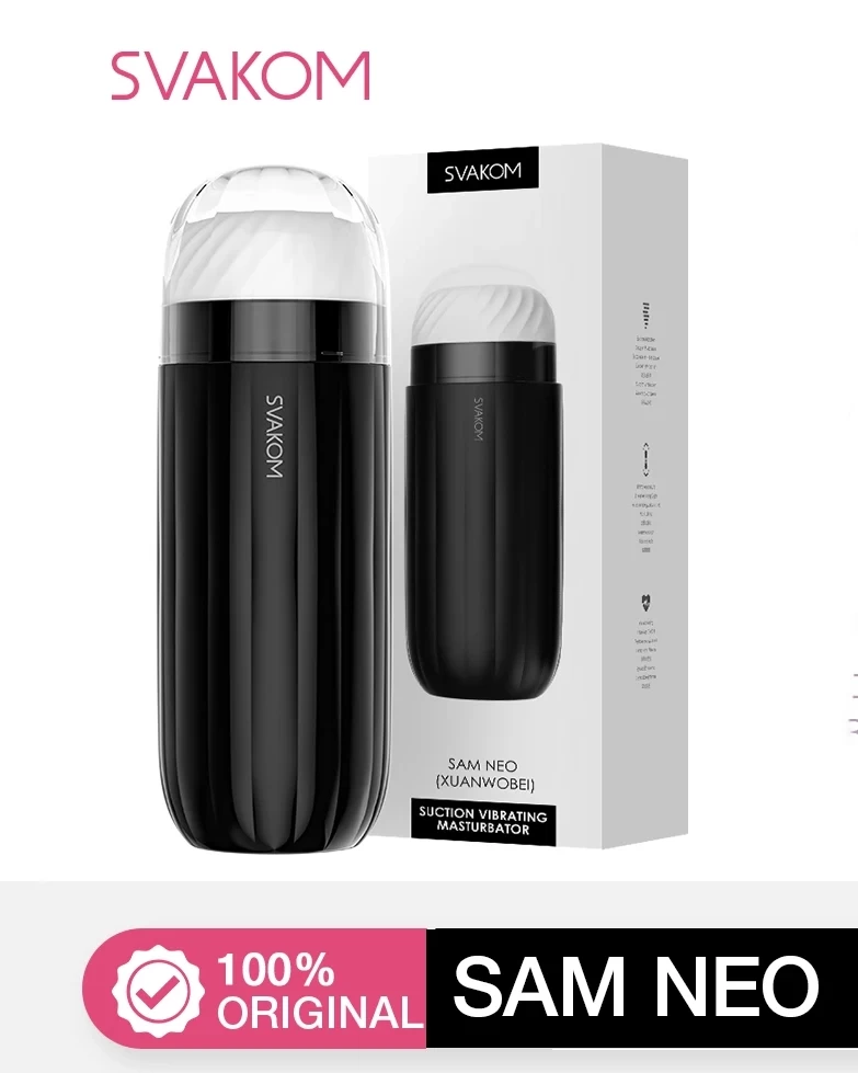Svakom Sam Neo XUANWOBEI