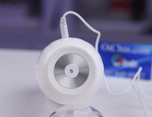 Svakom Sam Neo XUANWOBEI cắm sạc