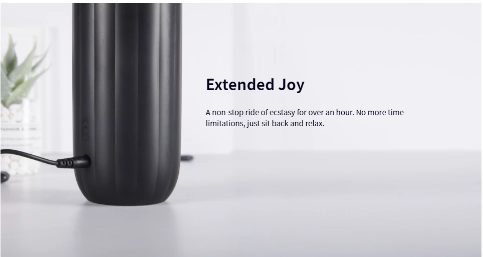 Svakom Sam Neo XUANWOBEI