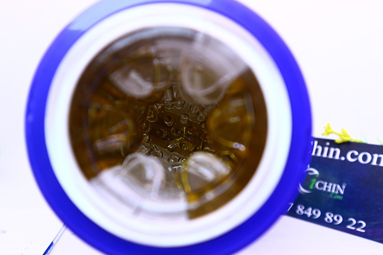 Lõi silicone gai tăng hưng phấn