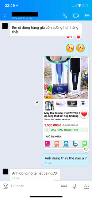 Mua âm đạo giả TP.HCM uy tín thì nên tìm địa chỉ nào?