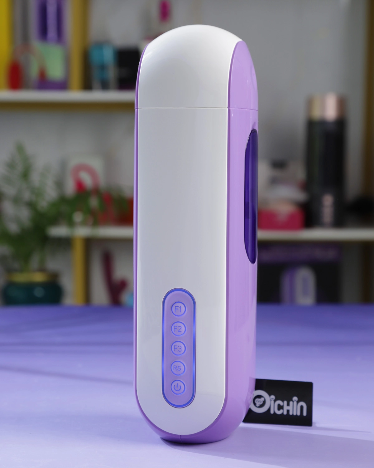 EasyLove Rotating