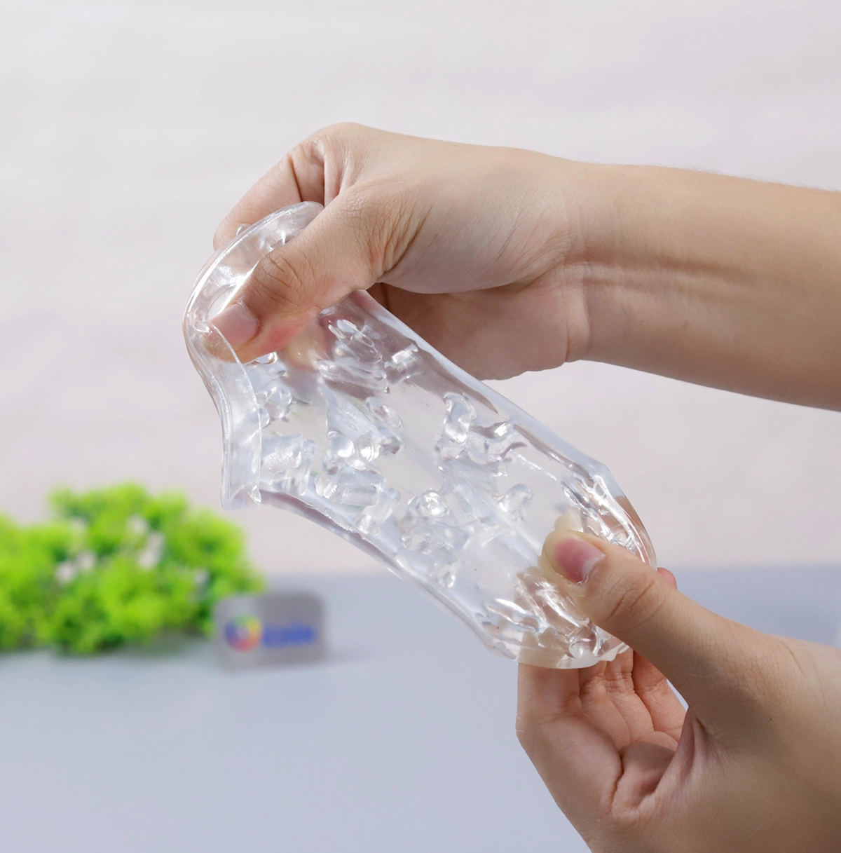 Dễ dàng tháo rời vệ sinh