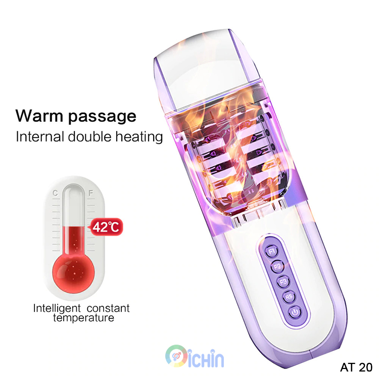 EasyLove Rotating toả nhiệt