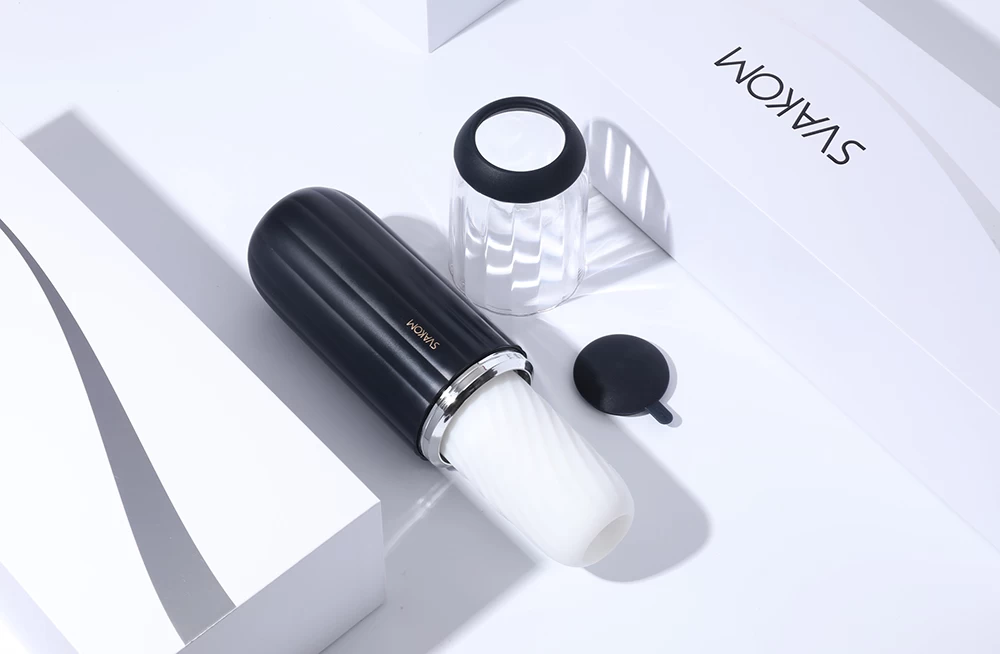 Svakom Alex Neo 2 được chụp thực tế bởi Oichin