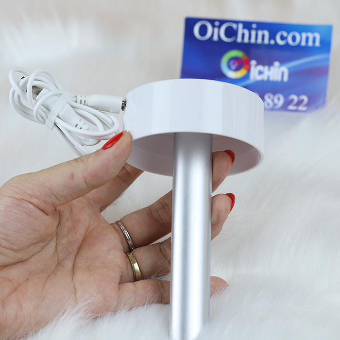 AIRJET 3 Ailighter có khả năng tỏa nhiệt ấm áp