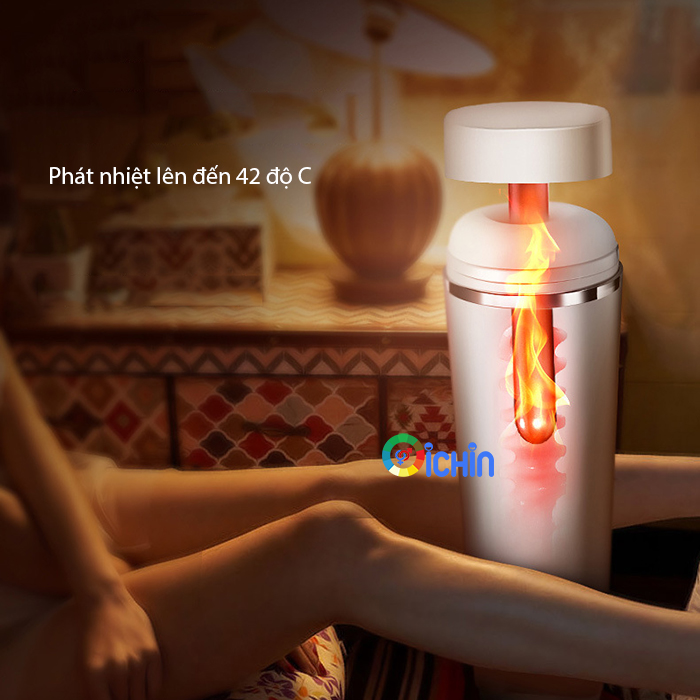 Chức năng tỏa nhiệt lên tới 42 độ