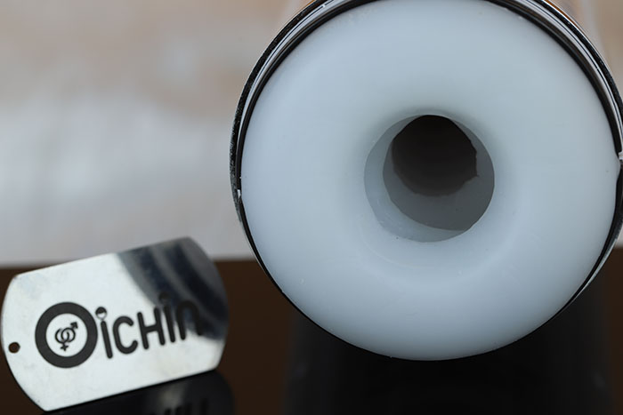 Ailighter AIRJET 3 có thể phát tiếng rên sinh động