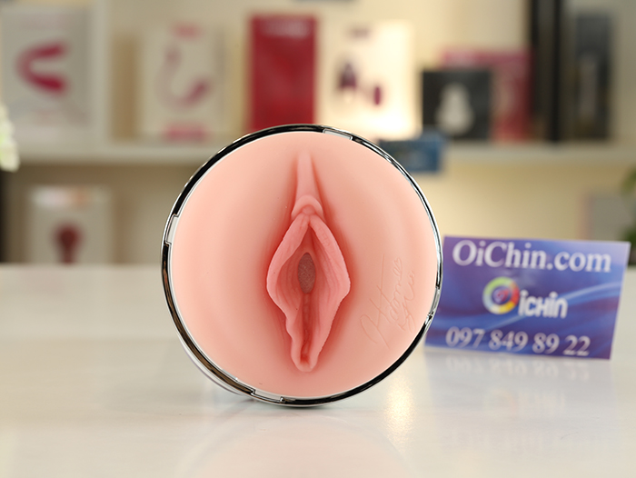 Thiết kế độc đáo với silicone cao cấp siêu mềm mịn