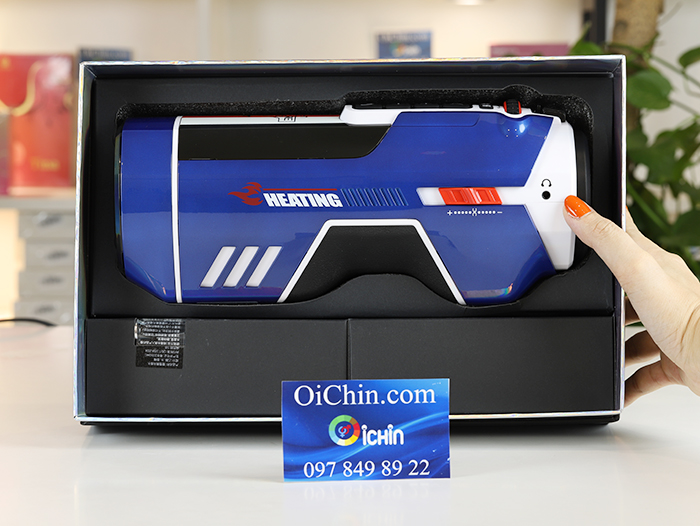 Toả nhiệt ấm á