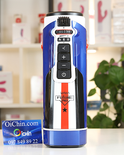 Leten Heating Future Pro 708