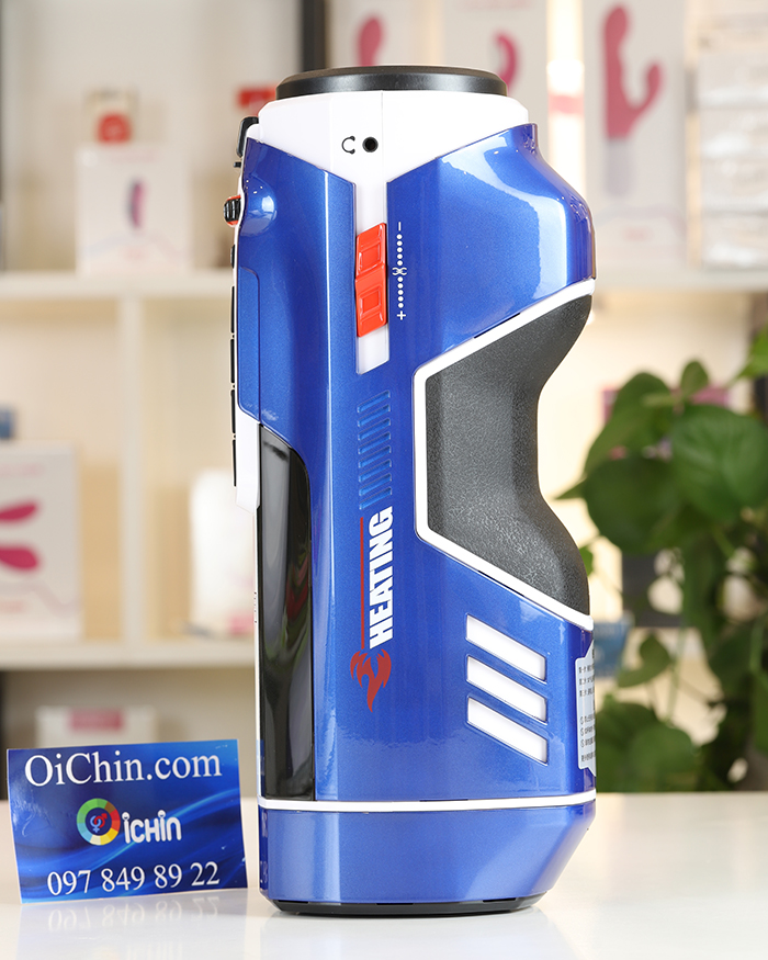 Leten Heating Future Pro 708