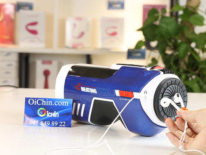 Âm thanh sinh động