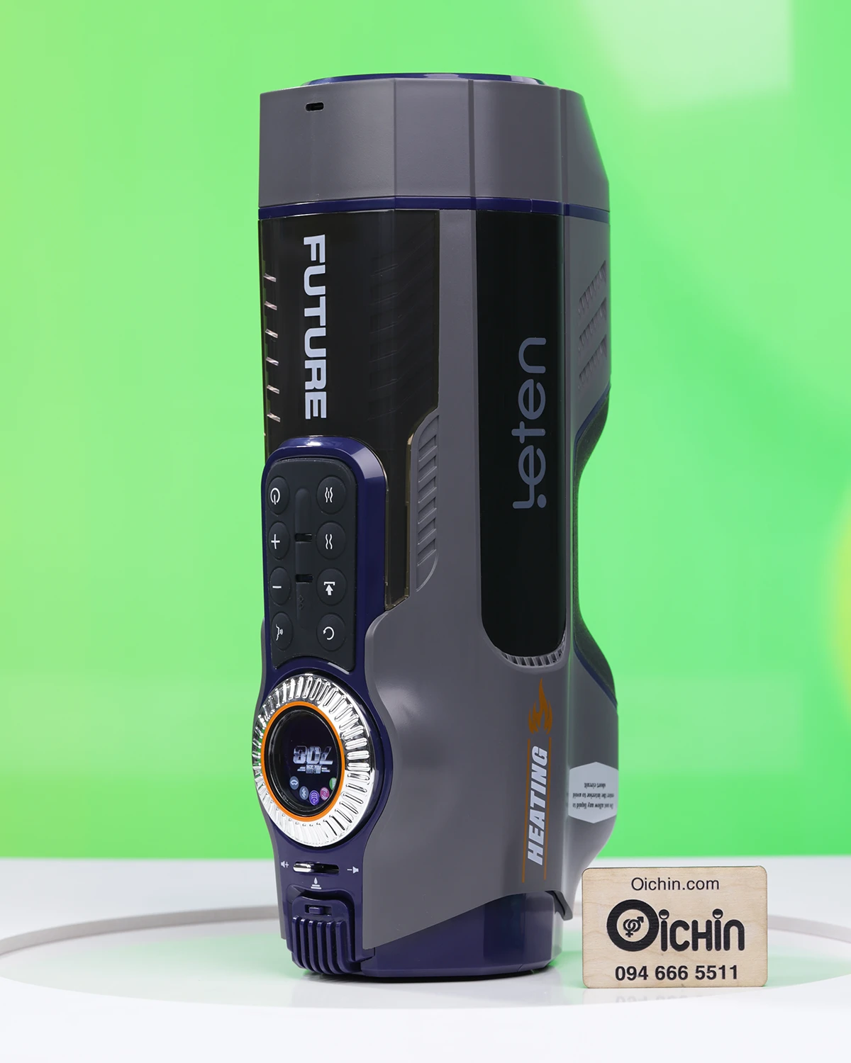 Chất liệu an toàn, bền bỉ