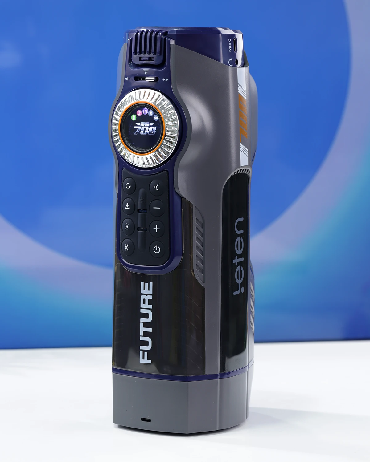 Tiếng rên tăng hưng phấn