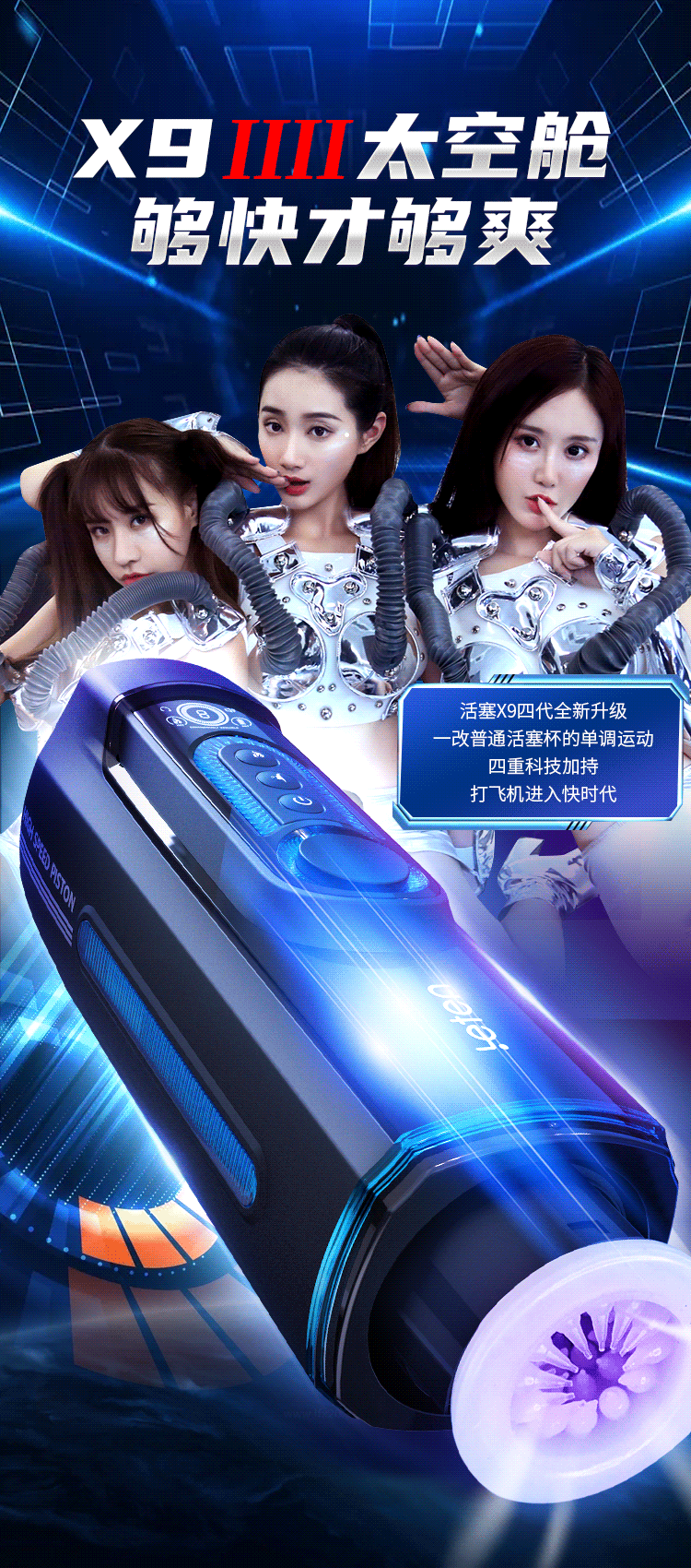 Leten RetracTable Versione 4