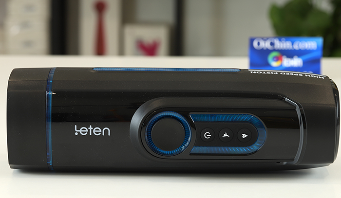 Leten RetracTable Versione 4