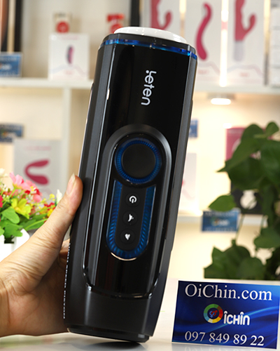 Leten RetracTable Versione 4