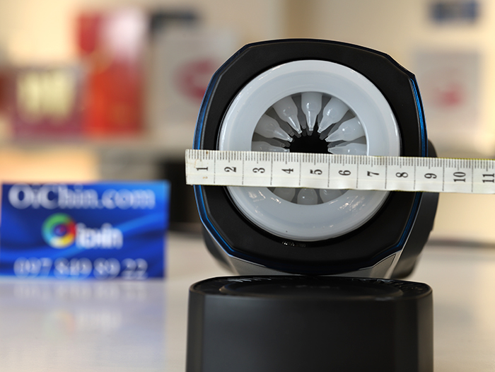 Leten RetracTable Versione 4