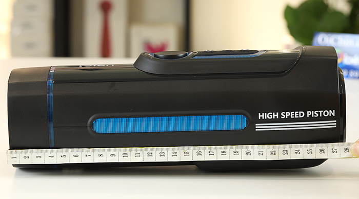 Leten RetracTable Versione 4