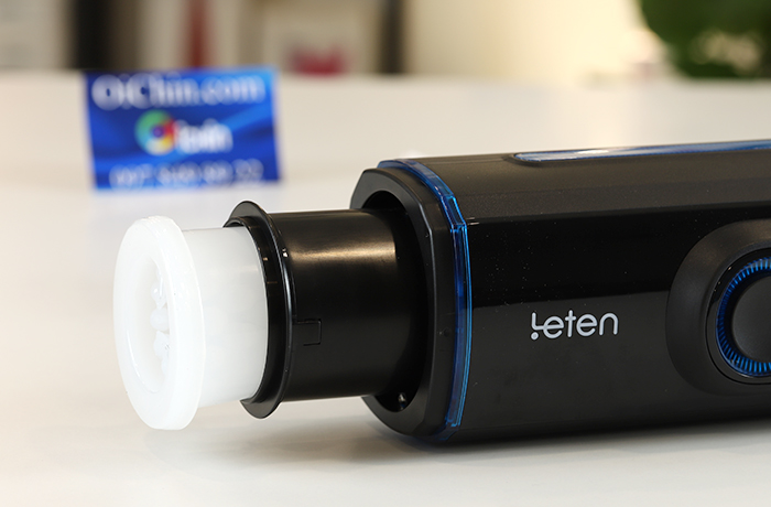 Leten RetracTable Versione 4