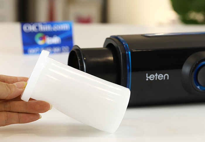 Leten RetracTable Versione 4