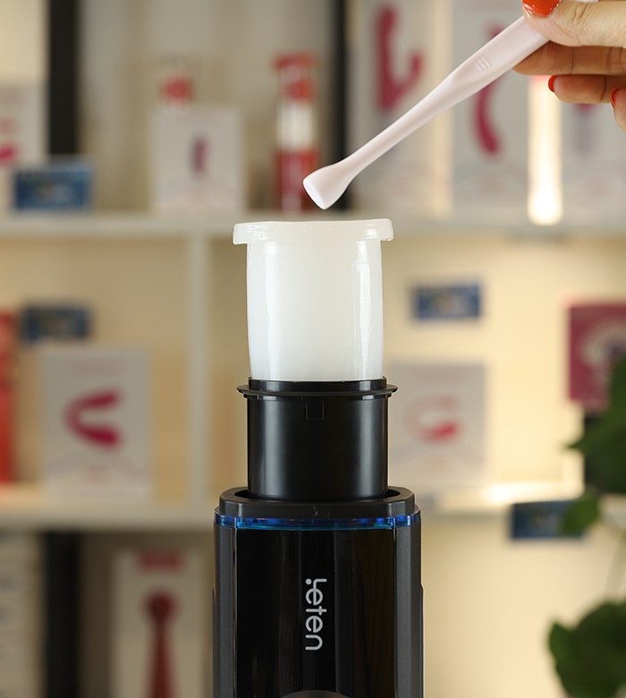 Leten RetracTable Versione 4