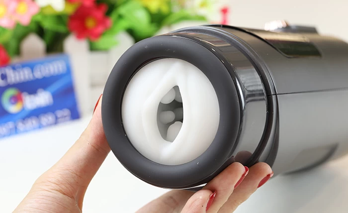 Vệ sinh Easy Love Dream Cabin dễ dàng