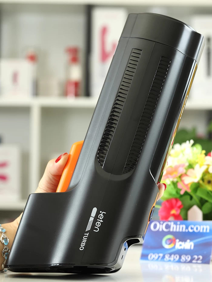 10 chế độ mát xa thông minh