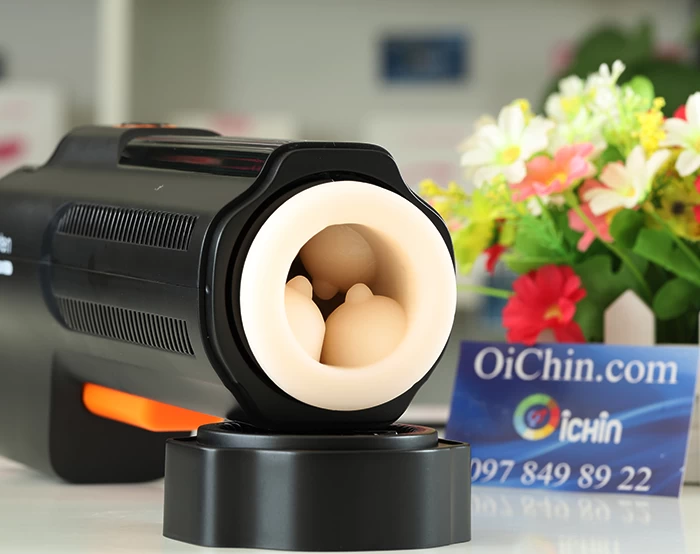 Lõi silicone mềm mịn