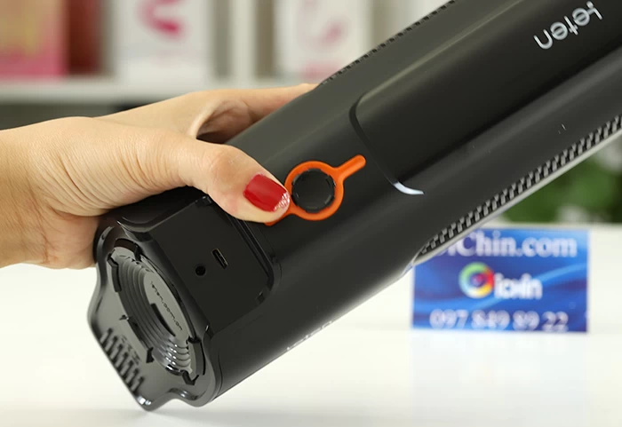 Nút khởi động dễ dàng của Leten Thrusting Turbo