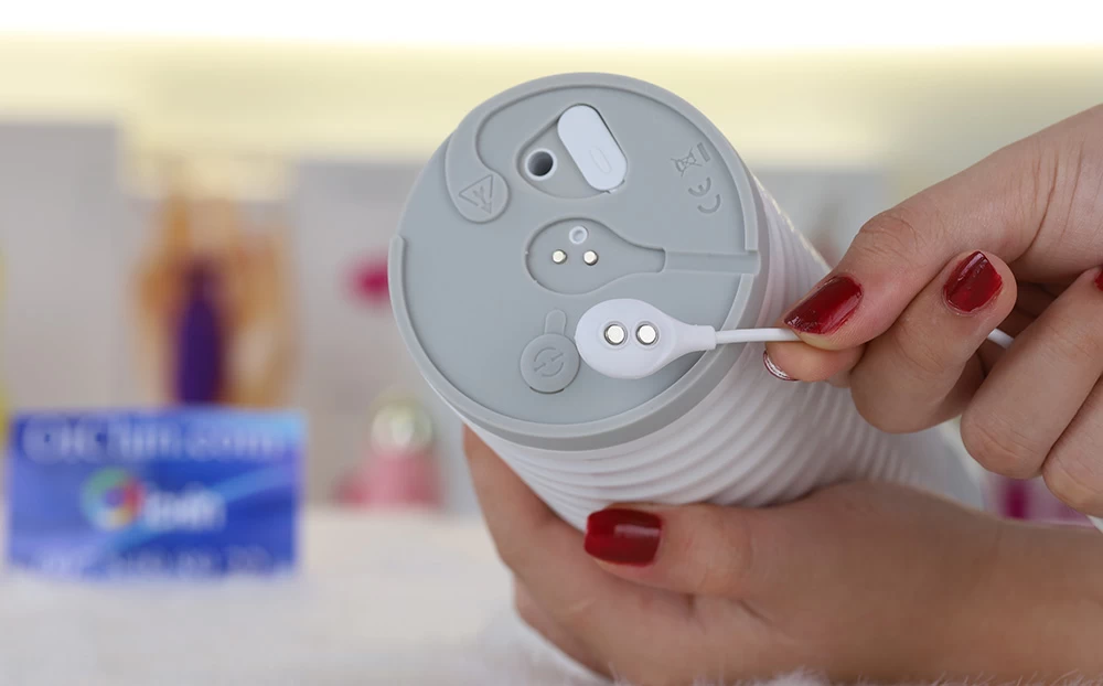 Kháng nước tiêu chuẩn IPX6