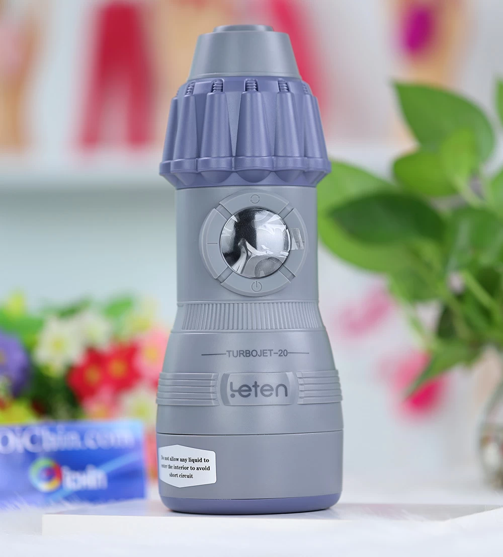 Máy thủ dâm tự động có lợi ích như thế nào đối với nam giới