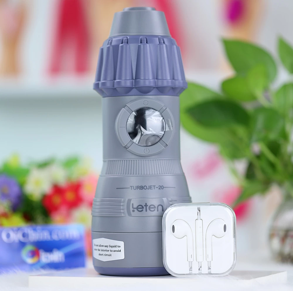 Tích hợp tiếng rên tăng thêm hưng phấn