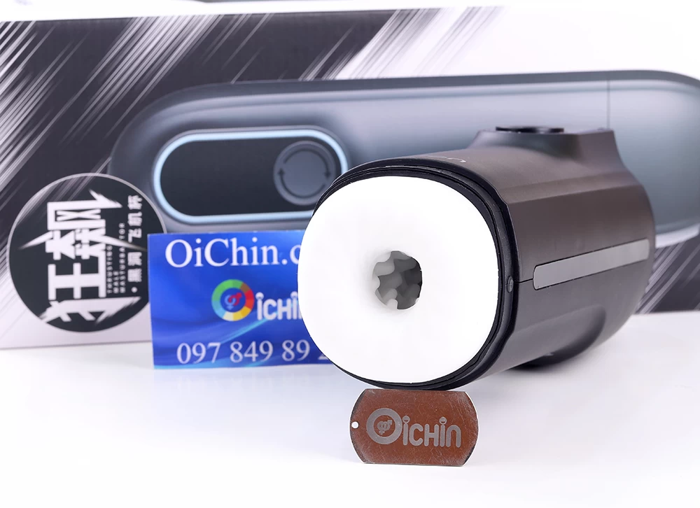 6 kiểu thụt đa dạng kết hợp màn hình led hiển thị thông minh