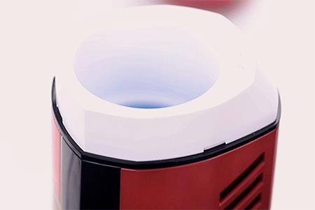 10 chế độ thụt