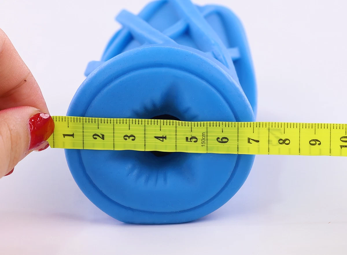 Kích thước đường kính lõi silicone