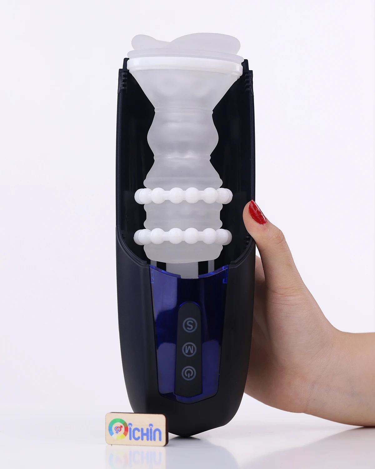 Kiểu dáng bên trong của magic motion Xone