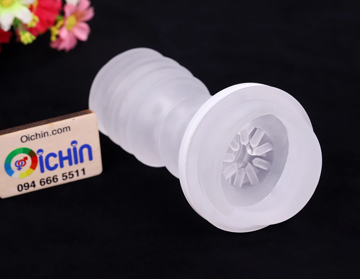 Chất liệu TPE mềm mại của phần lõi